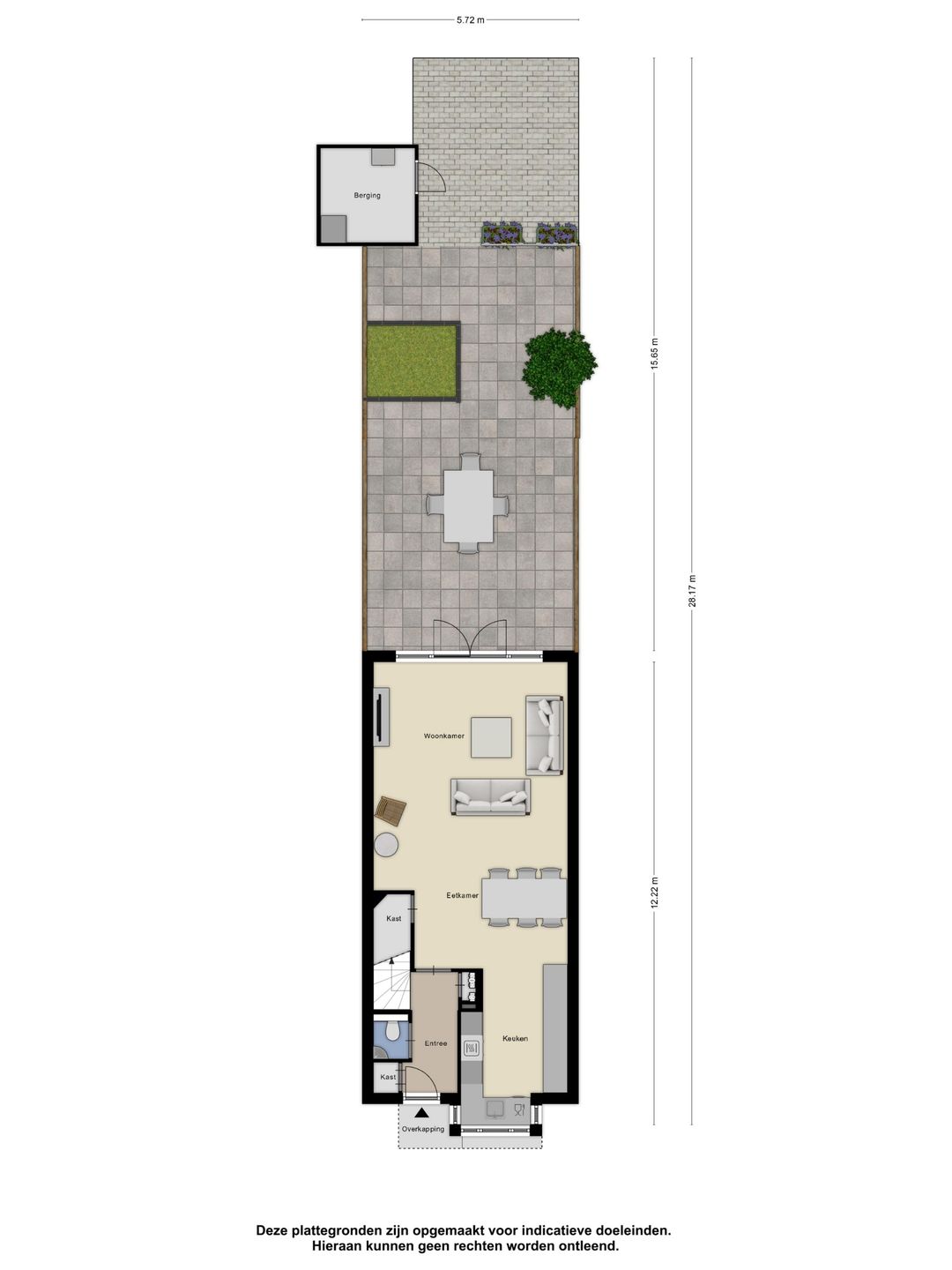 Foto 41 van Tuinmuur 10