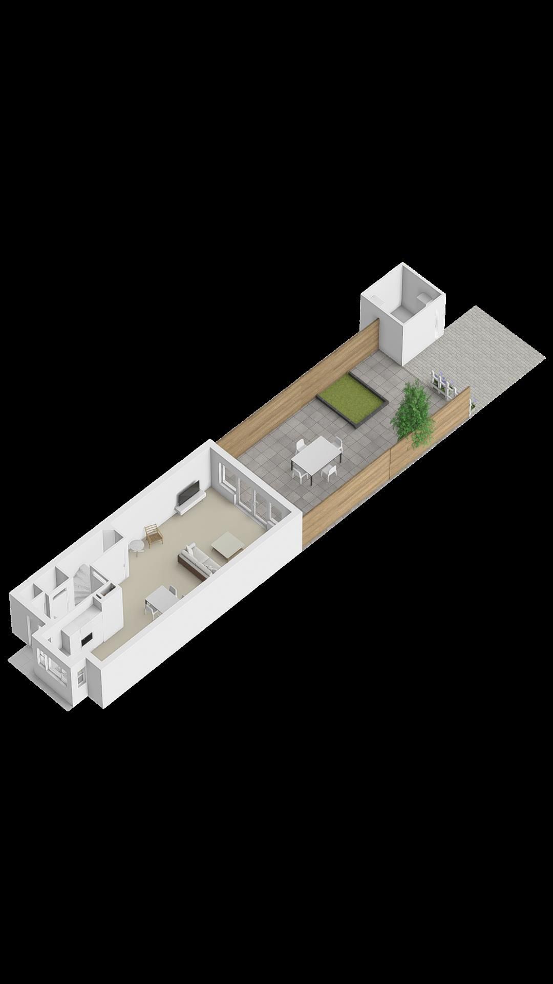 Foto 42 van Tuinmuur 10