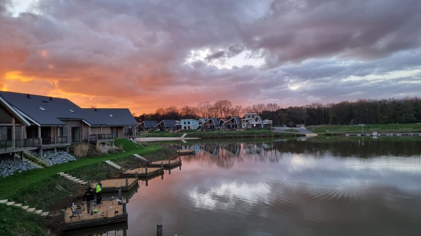 Photo 10 of Vossenheuvel 10-312