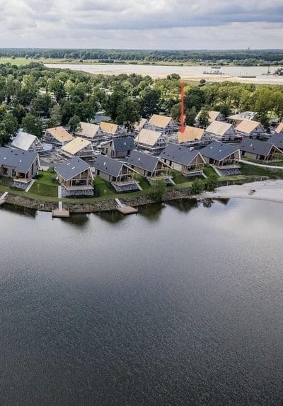 Photo 11 of Vossenheuvel 10-312