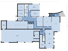 View floorplan