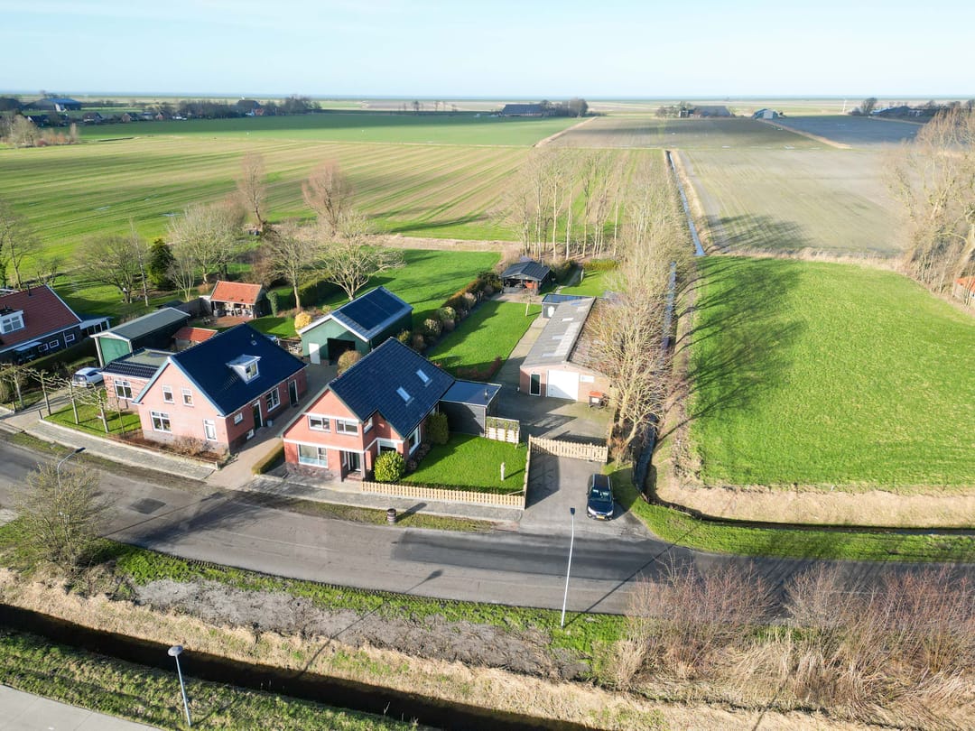 Foto 1 van Westerklooster 4