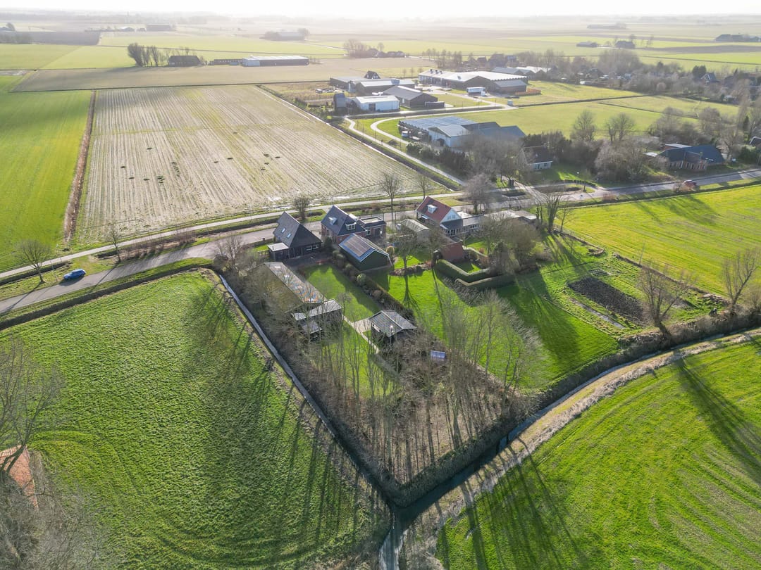 Foto 2 van Westerklooster 4