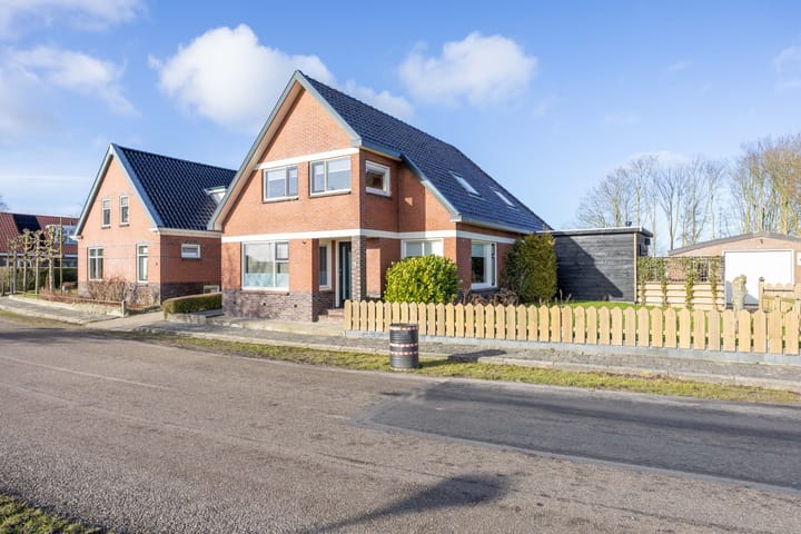 Foto 3 van Westerklooster 4