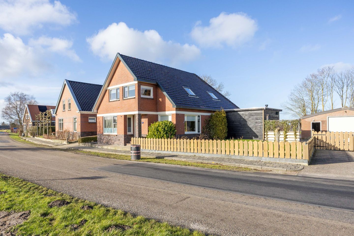 Foto 4 van Westerklooster 4