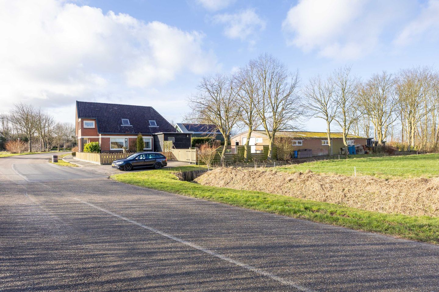 Foto 5 van Westerklooster 4