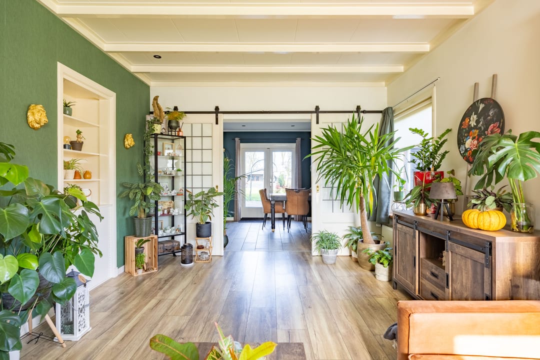 Foto 7 van Westerklooster 4