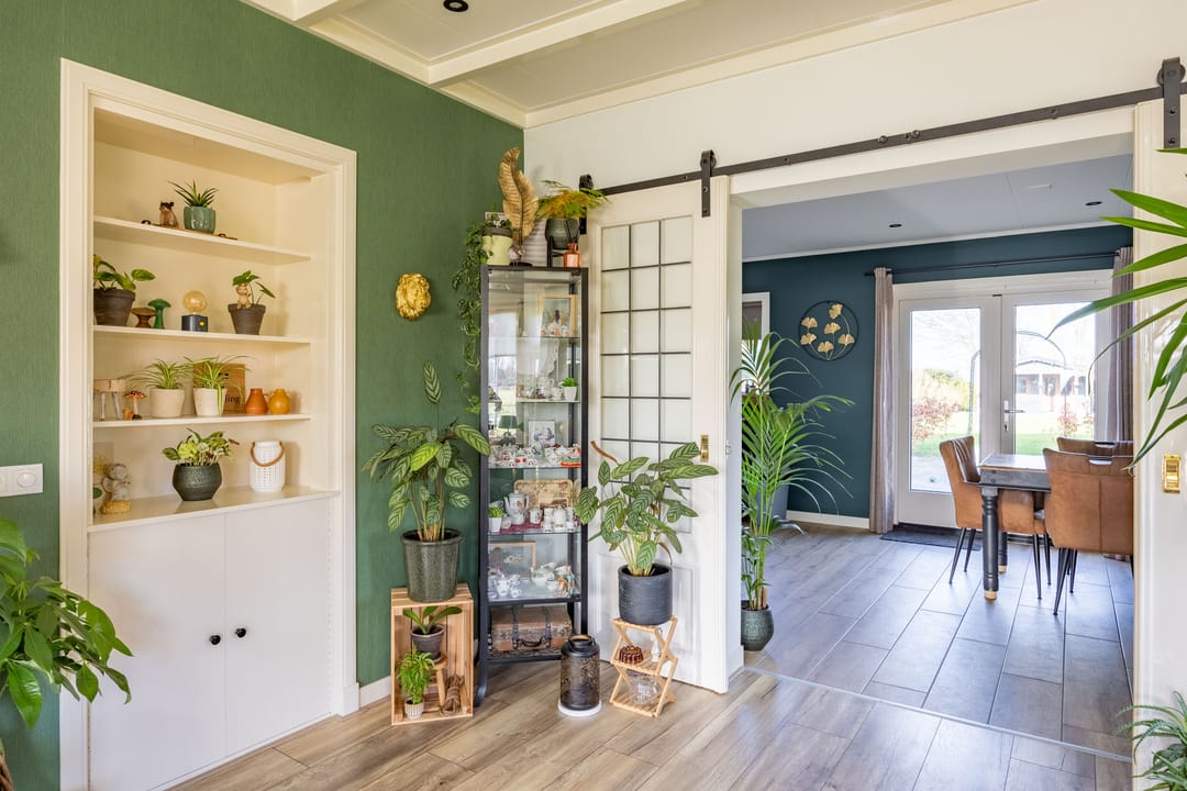 Foto 8 van Westerklooster 4