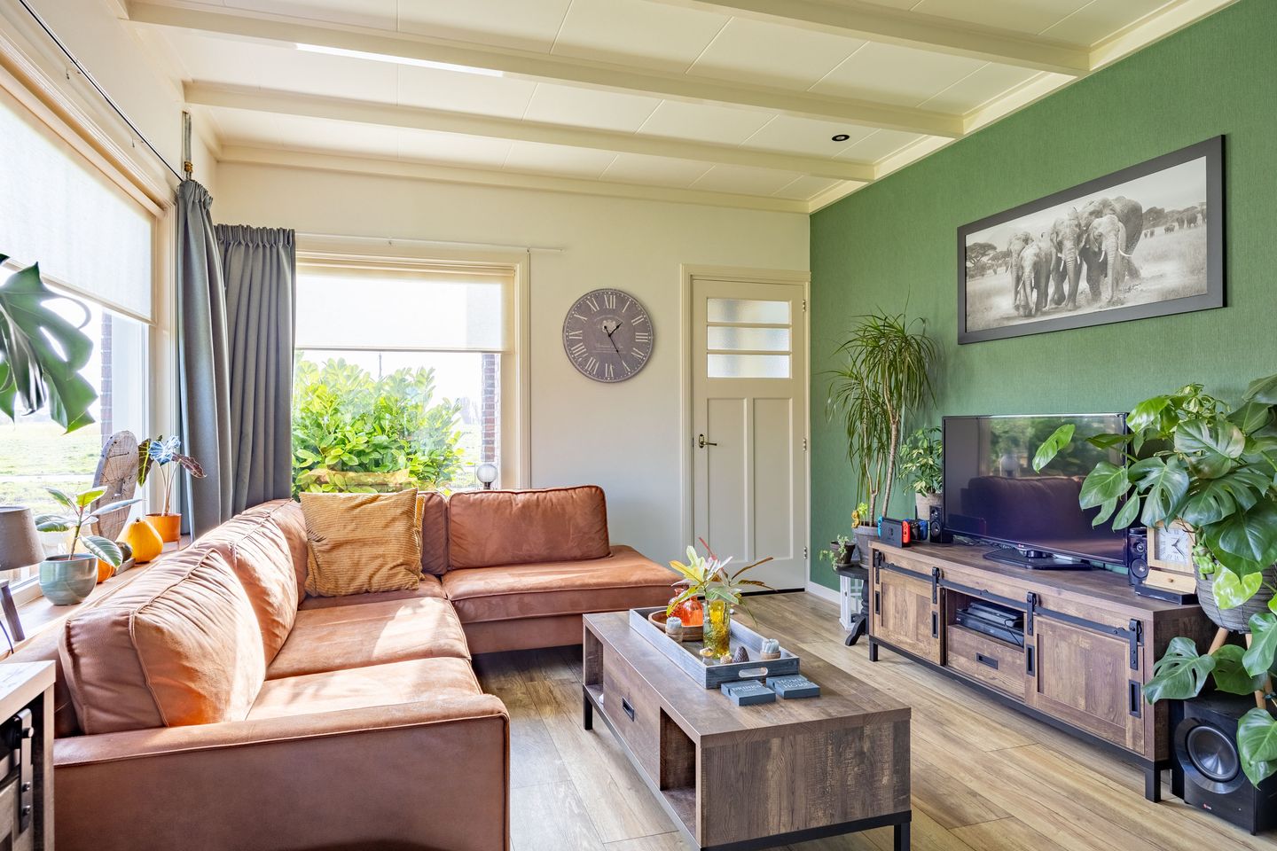 Foto 10 van Westerklooster 4