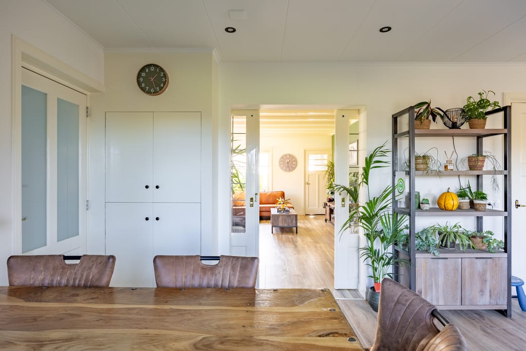 Foto 13 van Westerklooster 4