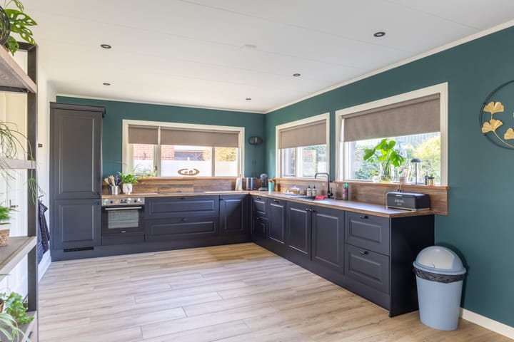 Foto 15 van Westerklooster 4