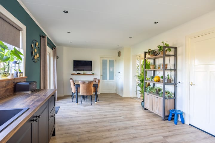 Foto 16 van Westerklooster 4