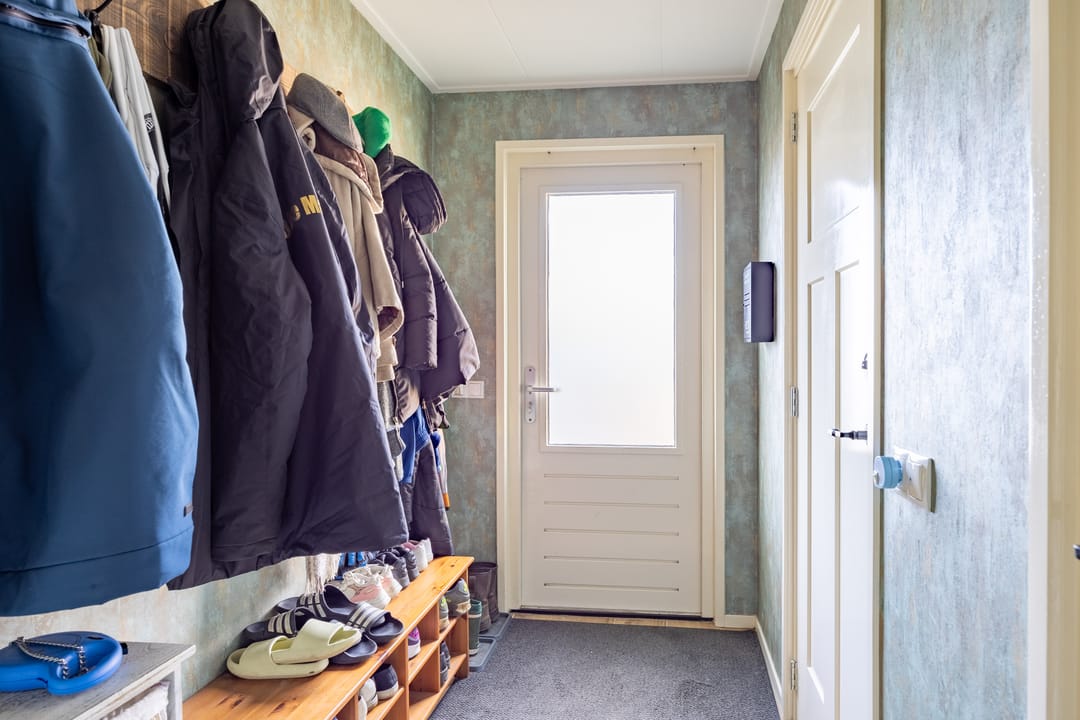 Foto 17 van Westerklooster 4