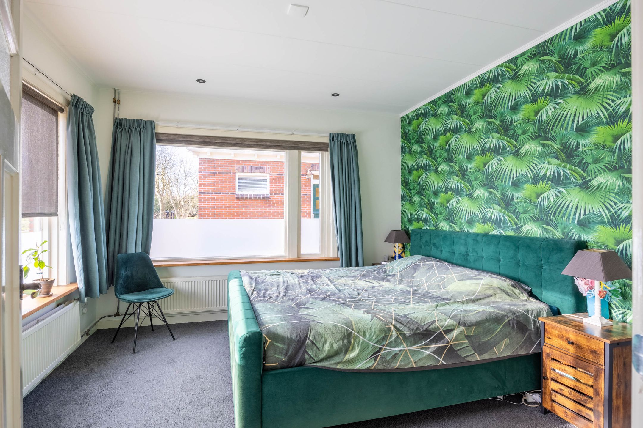 Foto 21 van Westerklooster 4