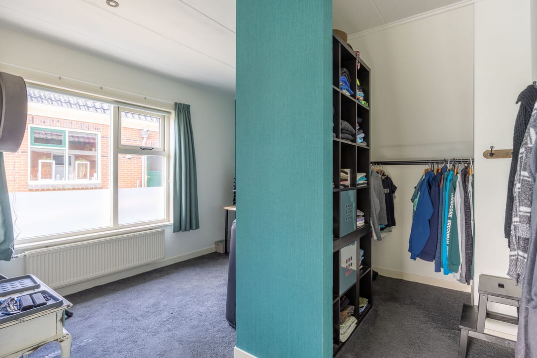 Foto 23 van Westerklooster 4