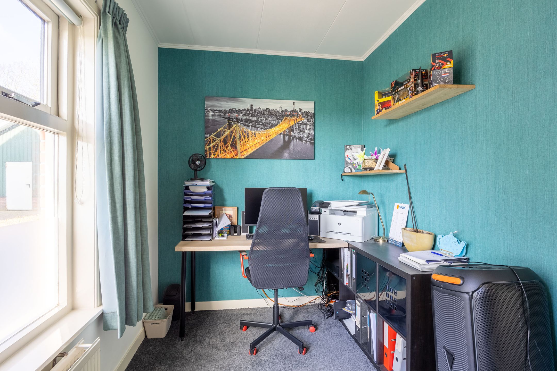 Foto 24 van Westerklooster 4