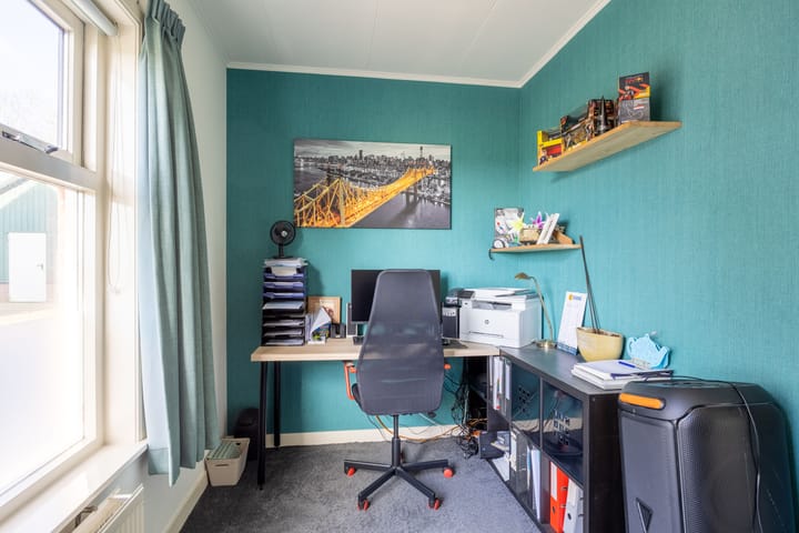 Foto 24 van Westerklooster 4