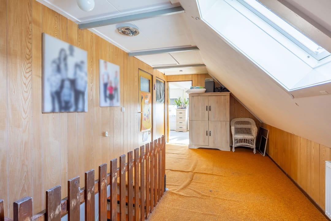 Foto 26 van Westerklooster 4