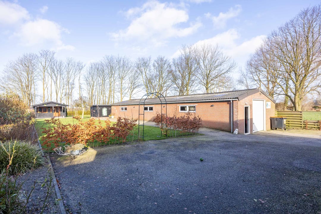 Foto 31 van Westerklooster 4