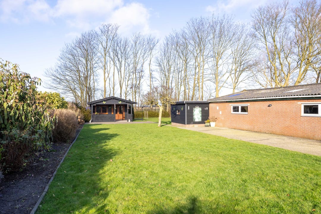 Foto 32 van Westerklooster 4