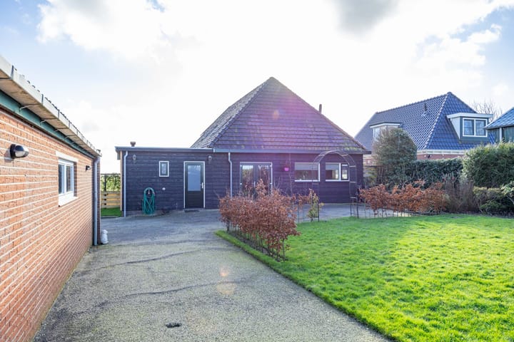 Foto 33 van Westerklooster 4