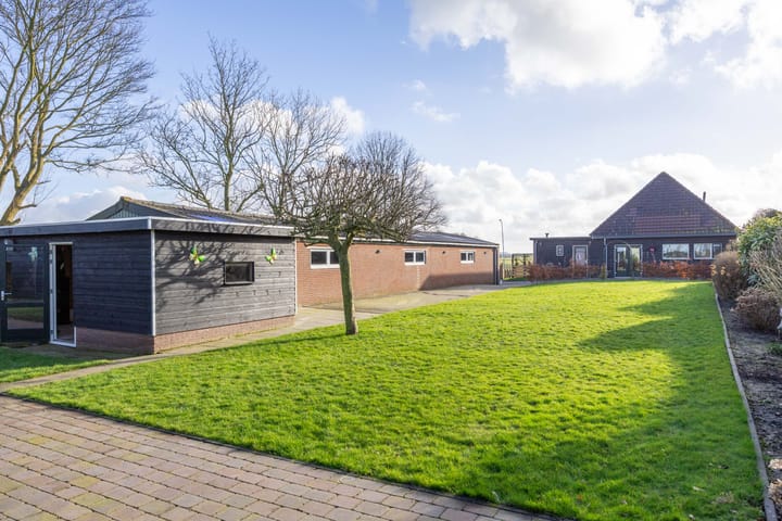 Foto 35 van Westerklooster 4