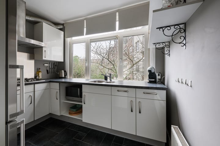 Foto 3 van Dresselhuysstraat 3-B