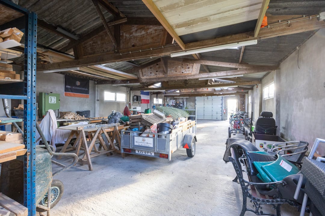 Foto 47 van Westerklooster 4