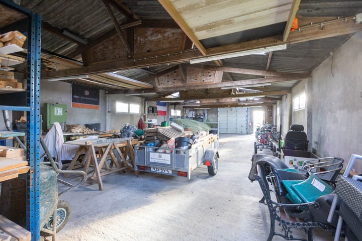 Foto 47 van Westerklooster 4