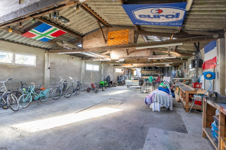 Foto 48 van Westerklooster 4