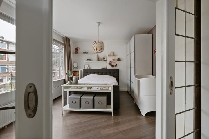 Foto 4 van Dresselhuysstraat 3-B