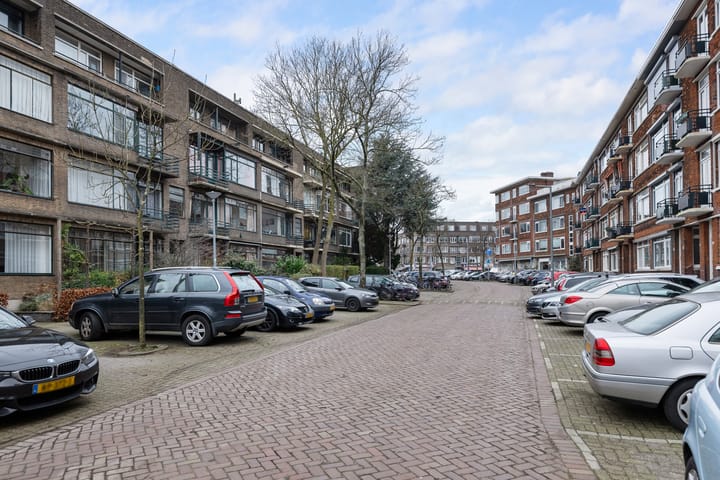 Foto 5 van Dresselhuysstraat 3-B