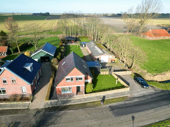 Foto 52 van Westerklooster 4