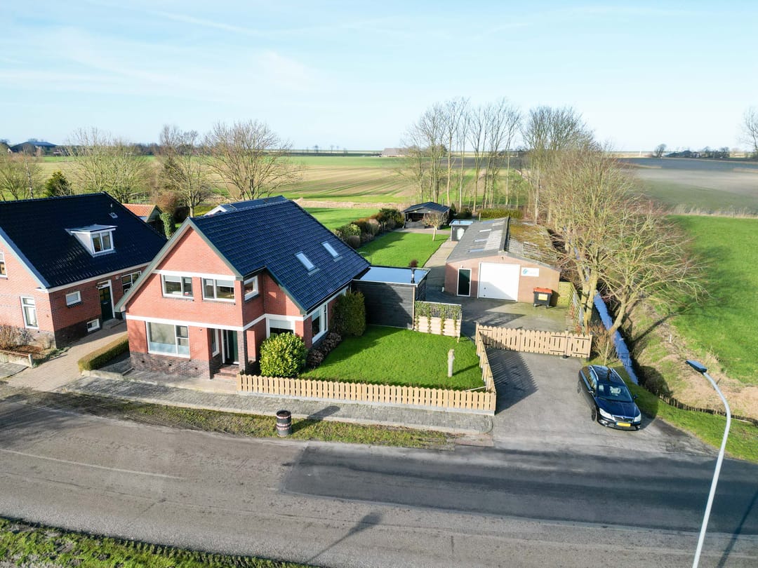 Foto 53 van Westerklooster 4