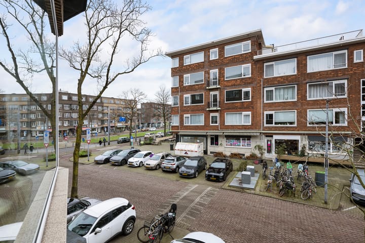 Foto 8 van Dresselhuysstraat 3-B