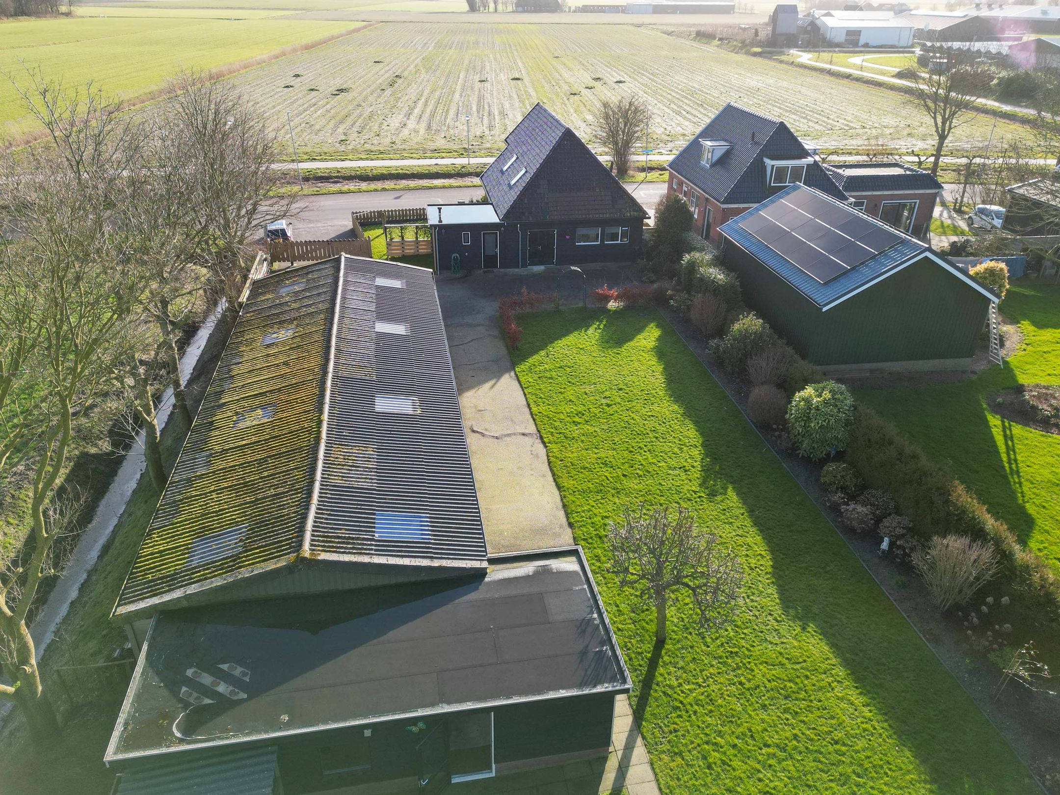 Foto 54 van Westerklooster 4