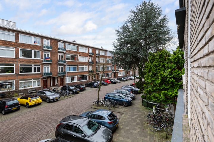 Foto 9 van Dresselhuysstraat 3-B