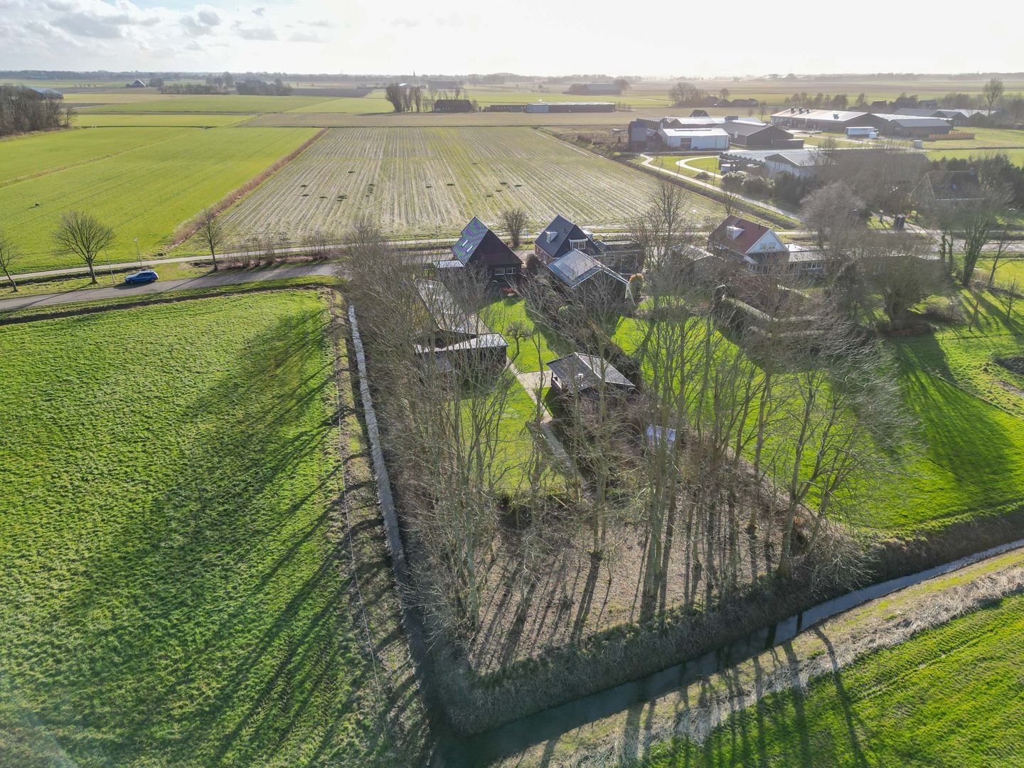 Foto 55 van Westerklooster 4