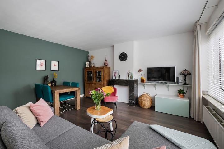 Foto 10 van Dresselhuysstraat 3-B