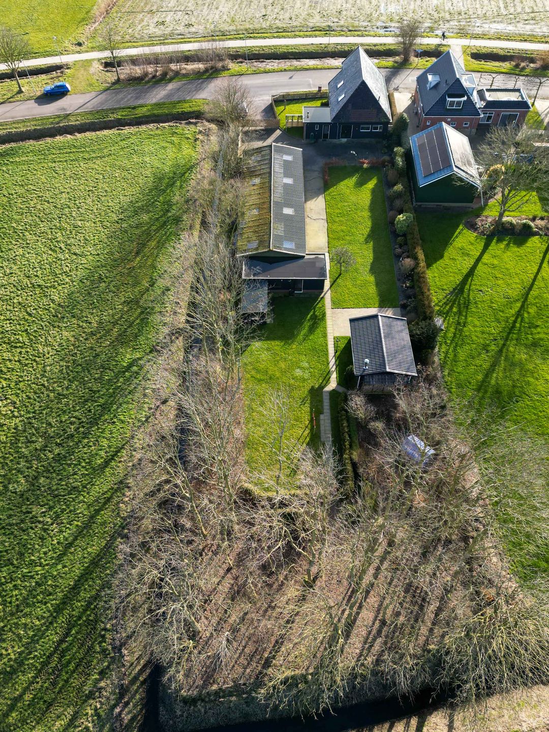 Foto 56 van Westerklooster 4