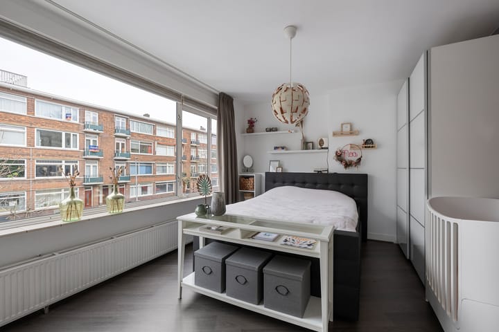 Foto 12 van Dresselhuysstraat 3-B