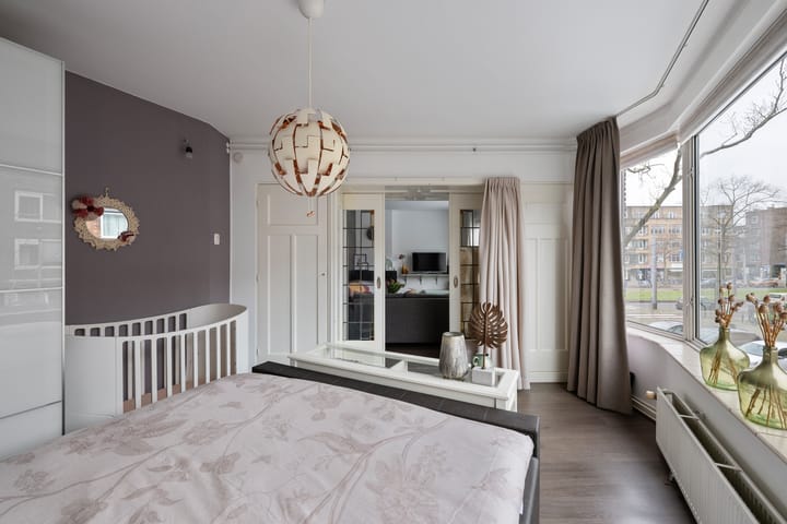 Foto 13 van Dresselhuysstraat 3-B