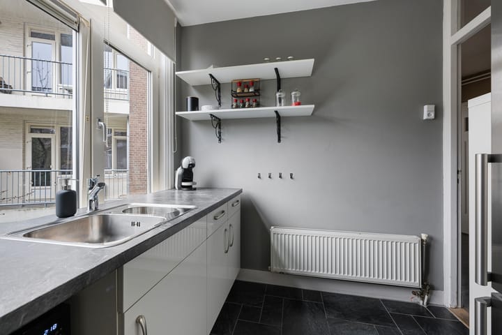 Foto 16 van Dresselhuysstraat 3-B