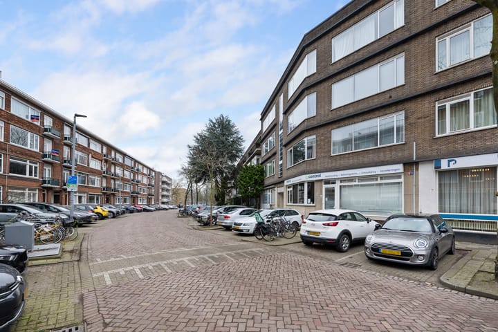 Foto 21 van Dresselhuysstraat 3-B