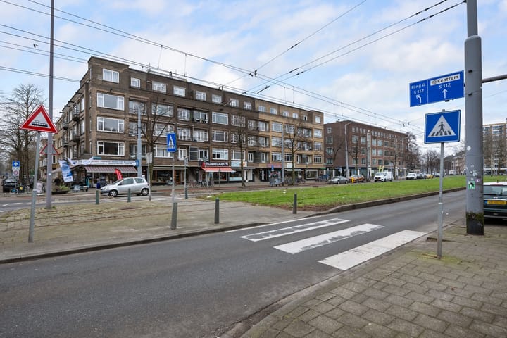 Foto 24 van Dresselhuysstraat 3-B