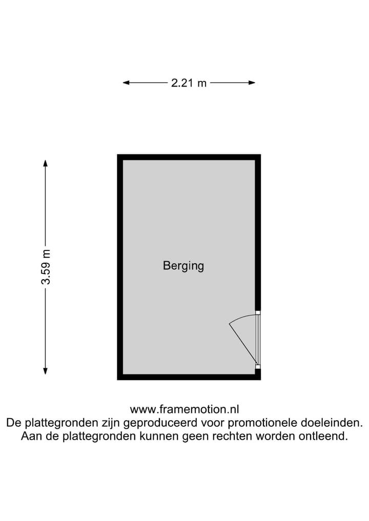 Foto 26 van Dresselhuysstraat 3-B