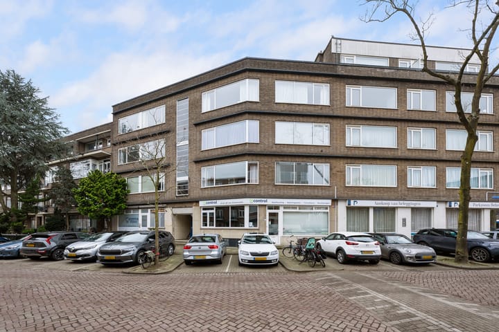 Foto 22 van Dresselhuysstraat 3-B