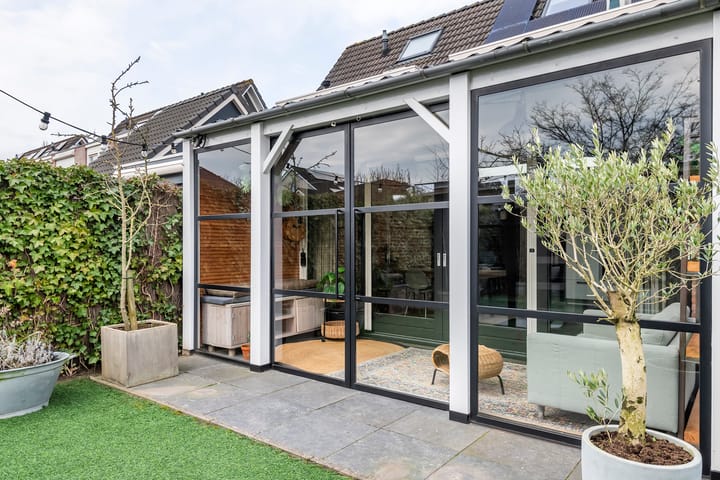 Photo 22 of Ekelen 52