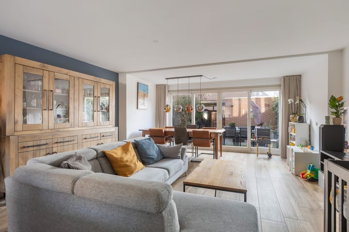 Foto 2 van Klaproosweide 5