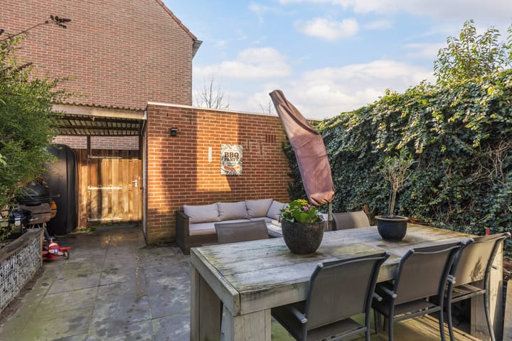 Foto 3 van Klaproosweide 5